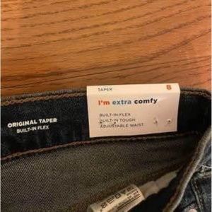 Boys size 8 Old Navy Jeans